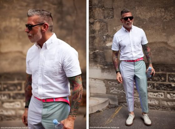 Just because something is old doesn't mean it can't be relevant and refined. inb4 Ftowne jokes.