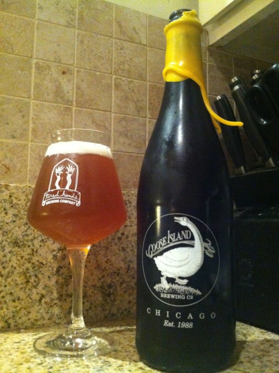 Damnnn 750ml and waxed, shit is this had an ornate carboard box you know shit would have been way too real