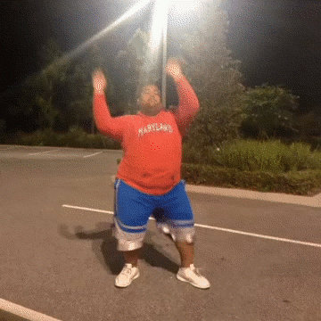 this is bit bigger, thicker, redder, and more powerful than you expect, but the result is pretty cutty.