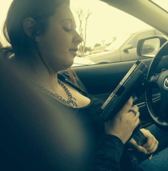 You met her on Plentyoffish but wait until she finds out how much you spent on this dumbshit tick. u dead homie.