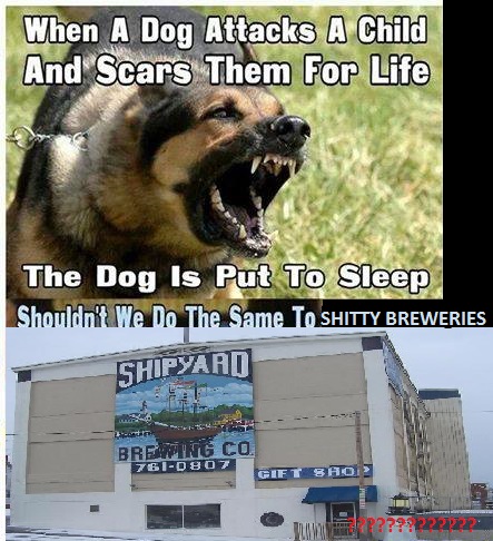 100% Airtight Beer Logic Incoming