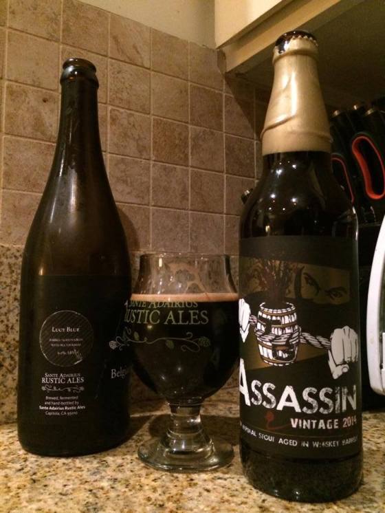 Making SARA and Midwest tickers mad concurrently is a shitstorm of passive aggressive private conversations you'll probably never see.  BUT OH MAN JUST IMAGINE.