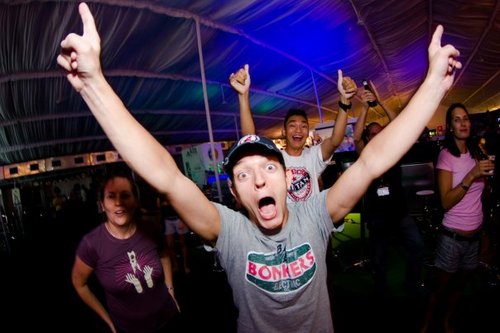 BEER FESTZ FUK YAAAA who carez wut we drinkn ITS FUKN BEEER!!!1!!LOLOL