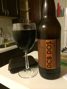 Wallet game on point, racks in the front of them EVISUs