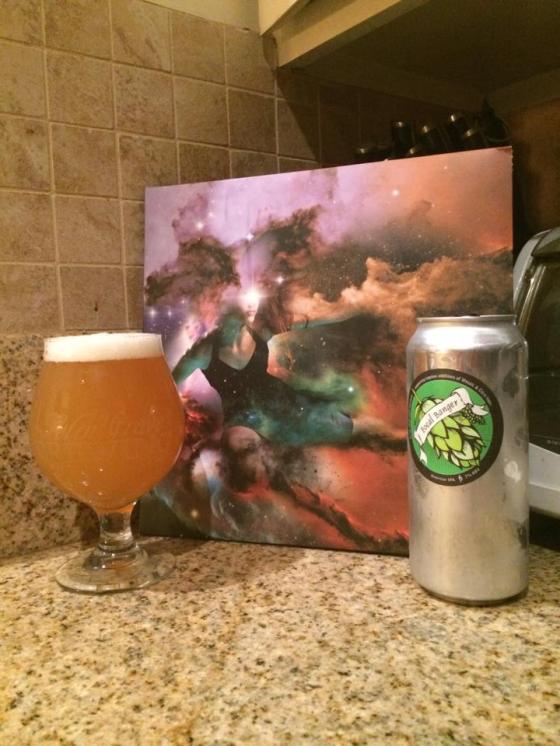 Gemini, Focal's Majesty