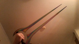 If you read DDB, the beer in your fridge should be the least of your personality defects