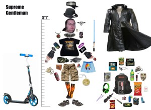 With the right amount of additions, anything can become a top-tier gentleman's beverage