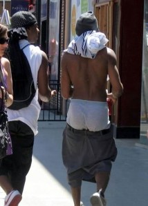 posted in the trap sipping 40s of barrel aged coriander wheat beers