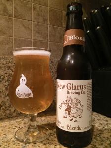 Maybe I just haven't visited enough home towns in Wisconsin to encounter this variety of blonde.