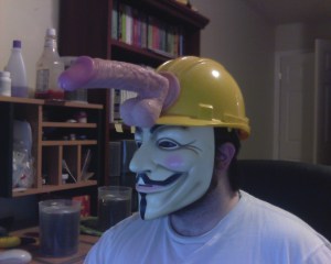 You know DDB is servicing a very specific audience with a DOUBLE BLACK ALE BARREL AGED review.  Super specific and deviant.