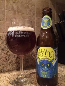 VERMONT GLASSWARE!? Already disrespected right out of the gates.