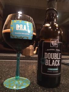 I didnt choose the glasswale life, the BRAT life chose me