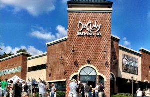 DuClaw brewing looks forward to expanding into new markets.