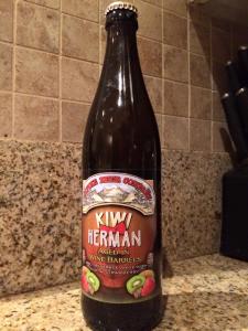 Please note, this review is relative to only the draft offering.  The bottled version could be nothing but unrolled condoms.  I would open my bottle but I am waiting to trade it for Pipeworks or Cigar City beers.  I trust you understand.