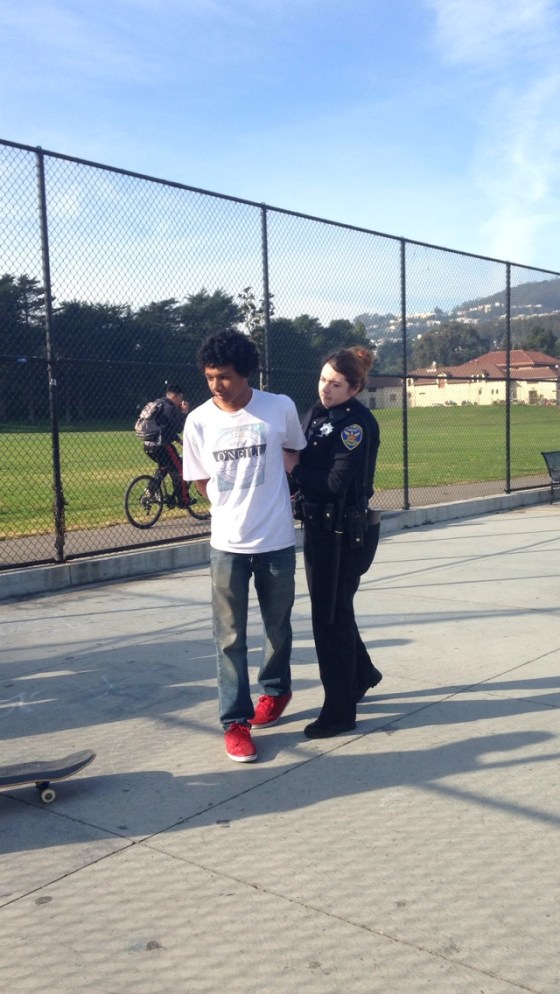 Go ahead and pop this with your derelict high school homies, let them savor in the herbal succor. Watch the arrests become expunged.