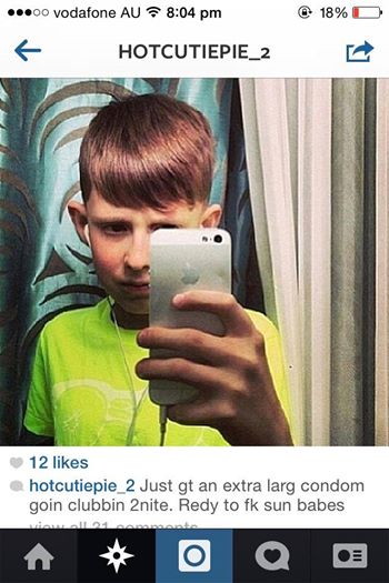 18% abv, flexing hard in the trap, no keys, push to start shit