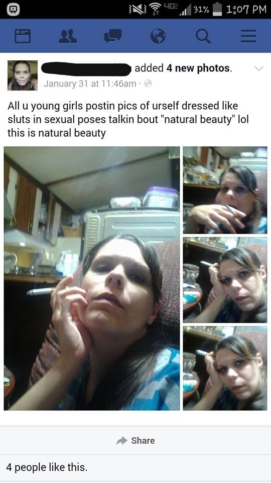 Until you hit some 559 breweries, you wont evn know real beauty