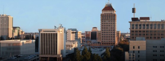 Top ten downtown skyline, easily.