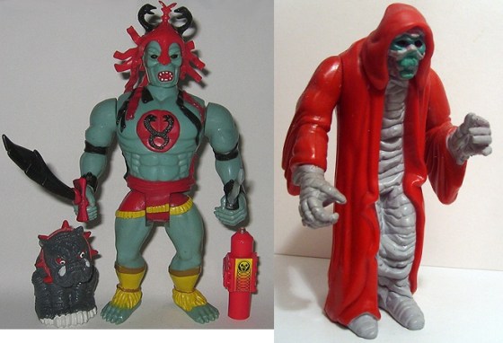 THe thing you need to know about gose is, well, this is a Mumra toy.  I trust you see the clear parallel. 