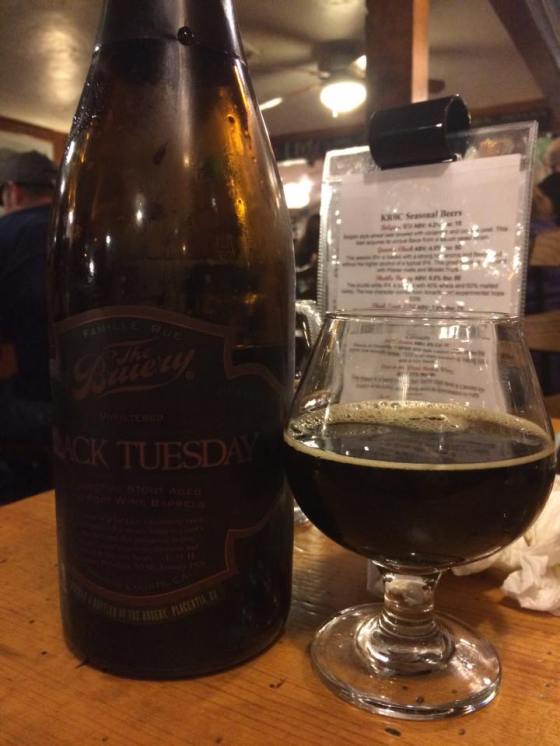 Fully turnt popping them big BALs at Kern River.