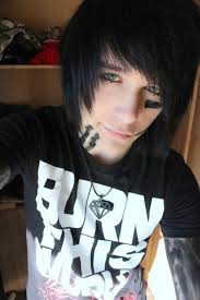 NO ONE UNDERSTANDS ME, i like my farmhouses DARK and DEEP, i have substance and depth, I OWN A COPY OF HARLAN ELLISON SHORT STORIES