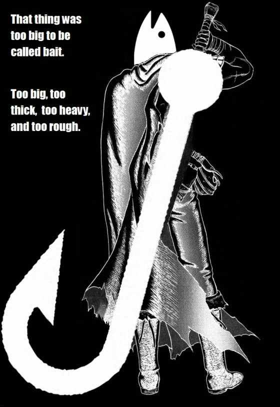 DDB as a site is nothing but a pile of self-aggrandizing stinkbait