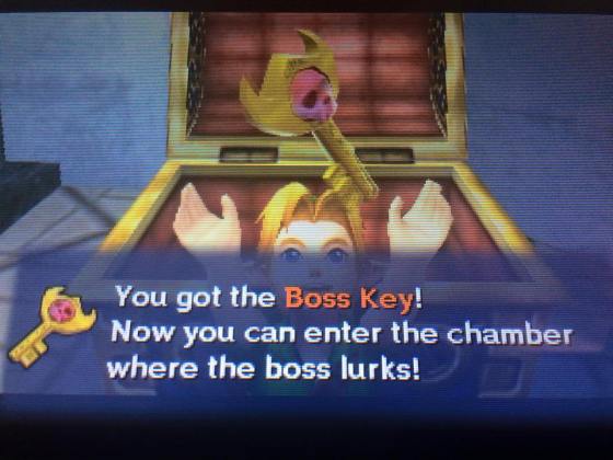 Alright time to fight the BO- /game resets.