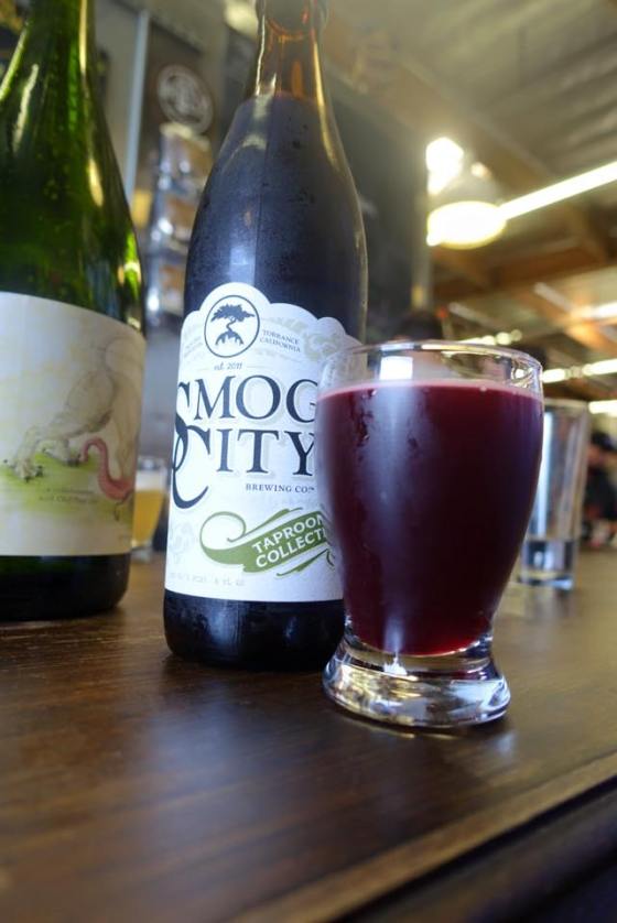 The 240 bottles of this beer sold out instantly. Fucking typical.