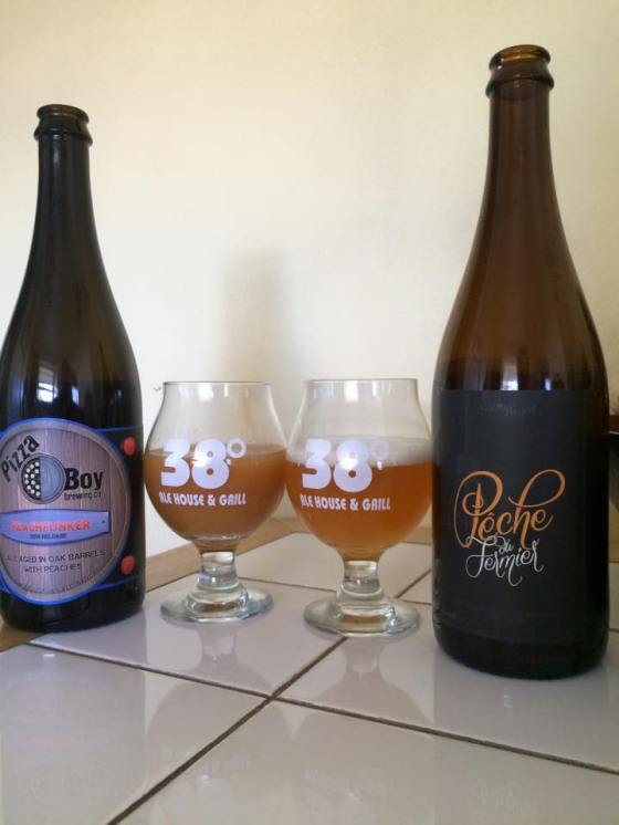 peach, I could eat a peach for days. Faceoff reference completed.