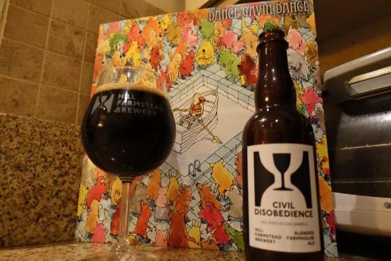 DDB is down with brown town