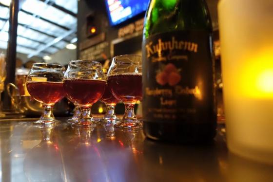 AH YES SOME SYRUPY ROBITUSSIN SUCRETS GOODNESS TO BREAK UP THE SOUR BLONDES