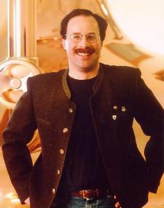 Wisconsin's own master of malts