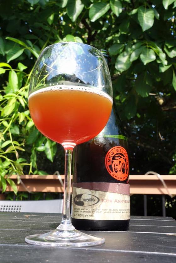 No salad dressing tones detected