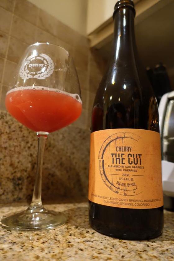 The look on both of these beers is just ridiculous.