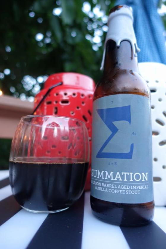 RED WHITE AND JET BLACK