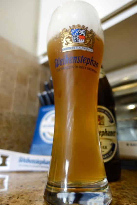 NO ONE HAS EVER EVEN SEEN THIS BEER BEFORE GET A GOOD LOOK