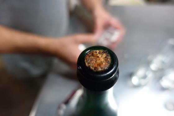 IT WASNT EVEN BARREL AGED NO WAY IT COULD BE GOOD THEN