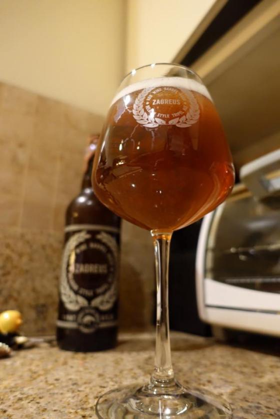 she's not a shower, she's a grower.