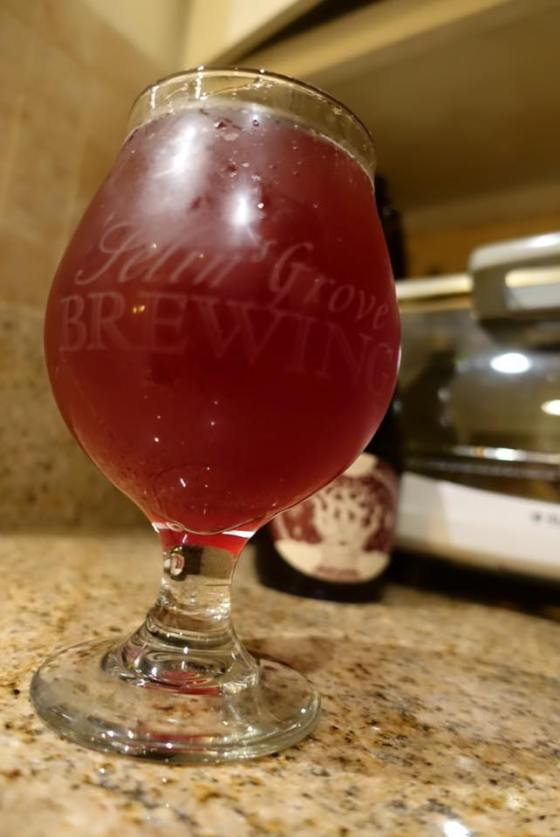 oh shit so deflocculated