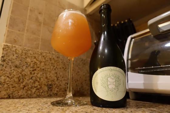 putting that Jack LaLanne juicer to work