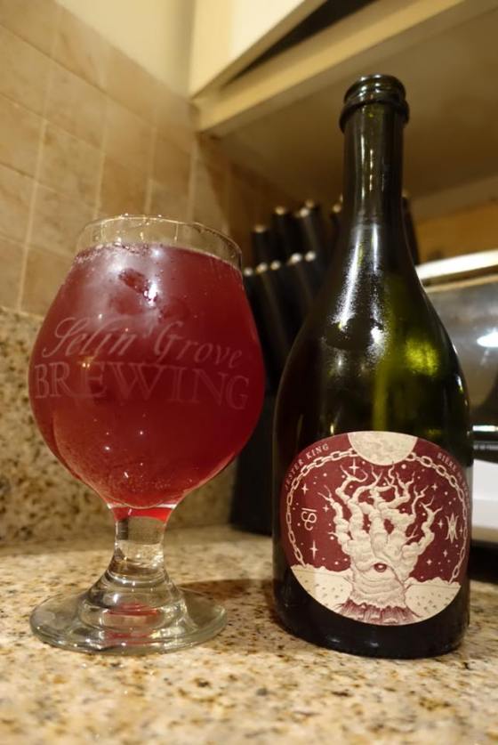 I identify my fruits by their corresponding otter pop color.  That's the only way I know.