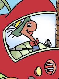 I need to lock down that apple brandy lecherous hotness. This motherfuck drives around in an apple.  How is that even possible, Richard Scary?