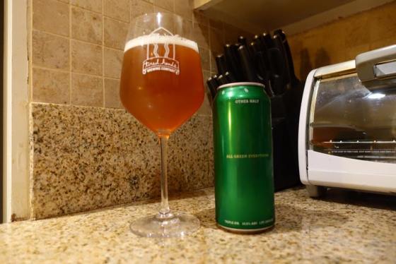 The fact that this is sold in any kind of multiple can format is amazing and horrifying at the same time.