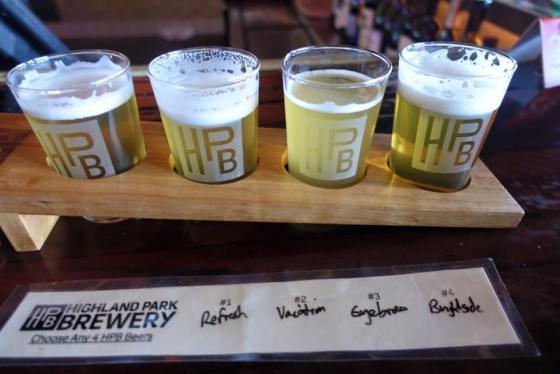 The proud FG 1.000000002 lineup