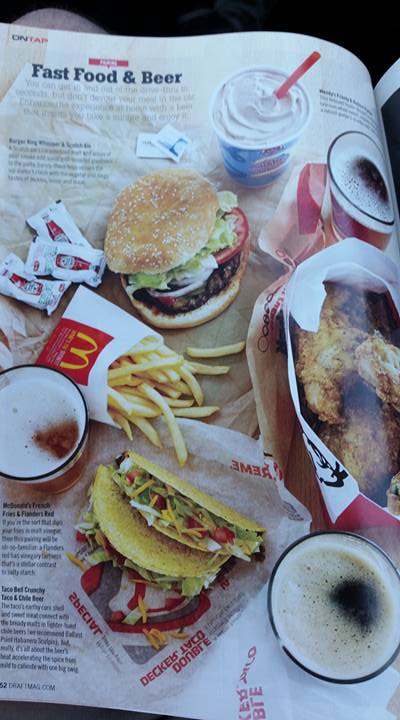 I am gettin aleJA VU!