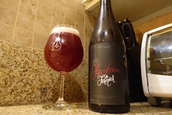 That look is undeniable. God damn.