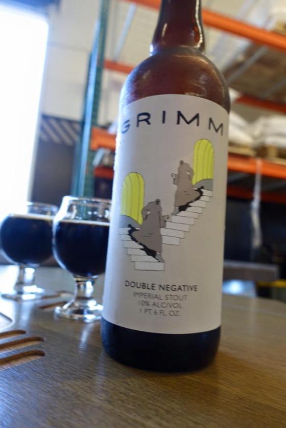 The guys at Bottle Logic loved this THOT