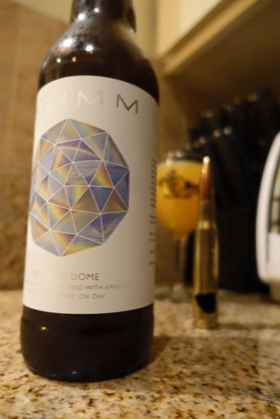 A NEW CHALLENGER APPEARS