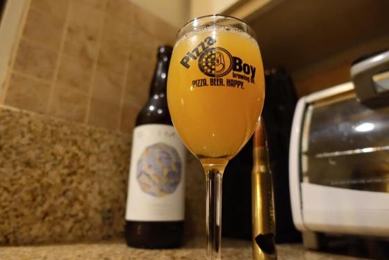 Glass selection: not accidental