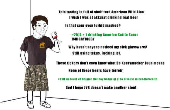 only the realest understand